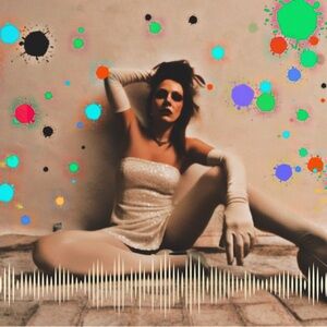 Meet your Posher, Peggy